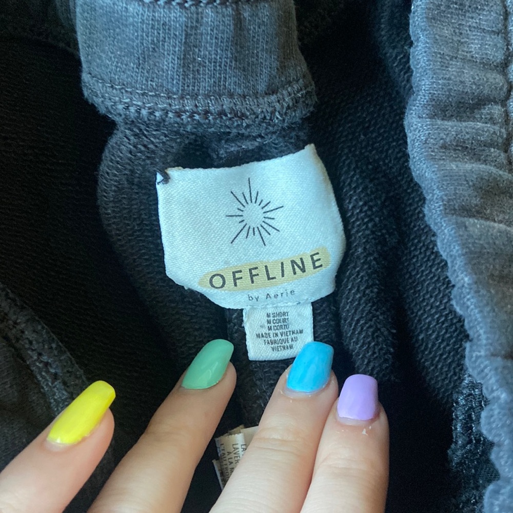 Aerie sweatpants